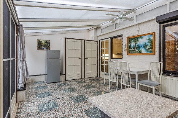 Medium property photo - Textielplein 21, 5046 RJ Tilburg